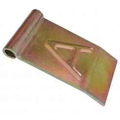 Metallfallklappen, breit für Stark KS / KS Profi, KDS und KM(H) / KM(H) Profi Mulcher 