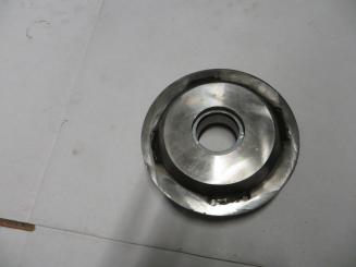 Humus SP/SSP/KMF Lager kpl. 