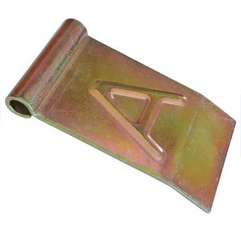Metallfallklappen, breit für Stark KS / KS Profi, KDS und KM(H) / KM(H) Profi Mulcher 