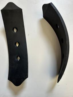 Spitzschar 