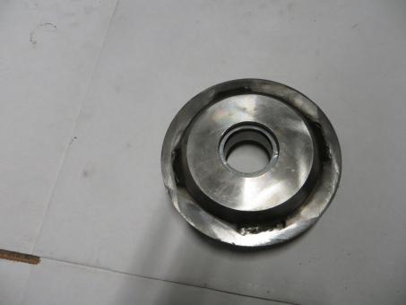 Humus SP/SSP/KMF Lager kpl. 
